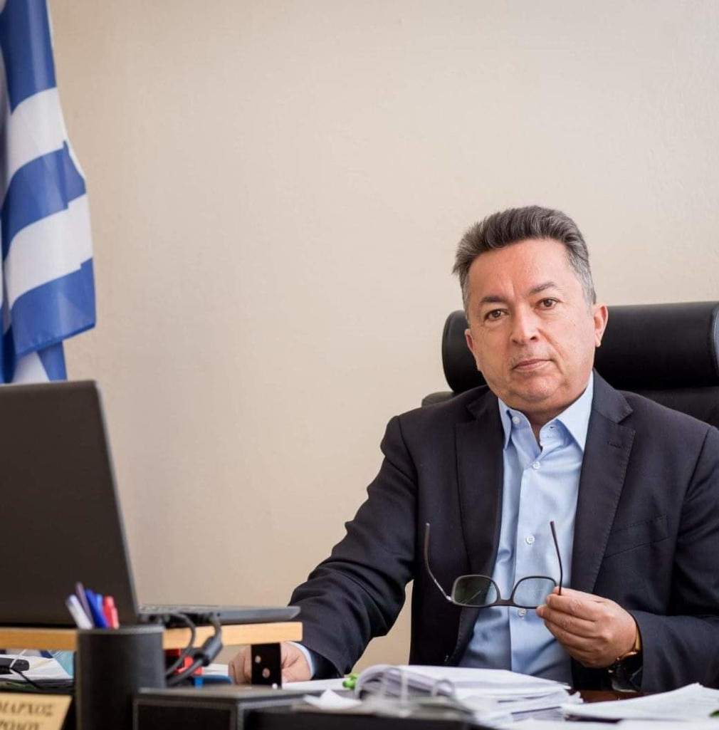 Αντιδήμαρχος